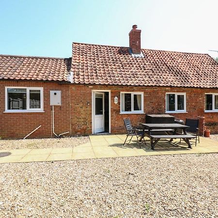 Hadleigh Farm Cottage King's Lynn Exterior foto
